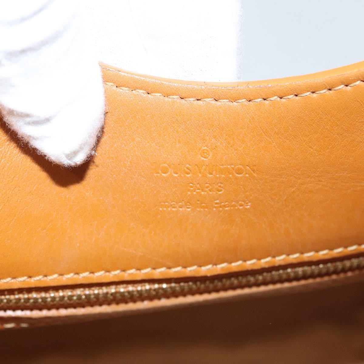 Louis Vuitton Kathleen Tote Monogram Mini Canvas, BEIGE, CANVAS, Tote bag