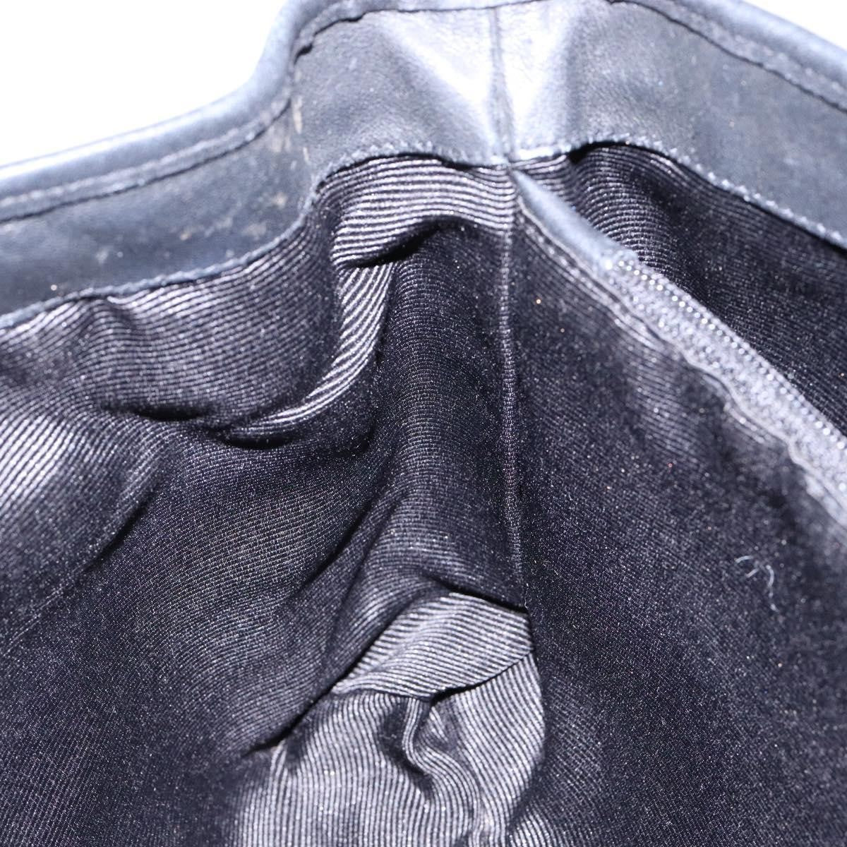 Salvatore Ferragamo Gancini Tote Canvas, BLACK, CANVAS, Tote bag