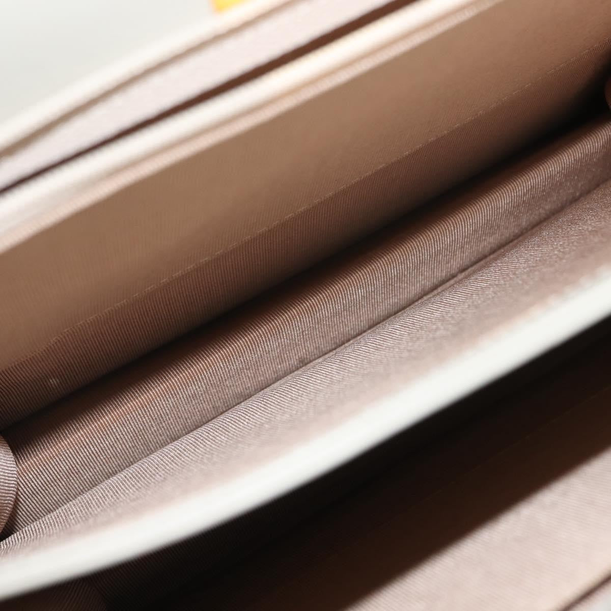 Givenchy 4G shoulder Bag Leather, GRAY, LEATHER, Shoulder bag