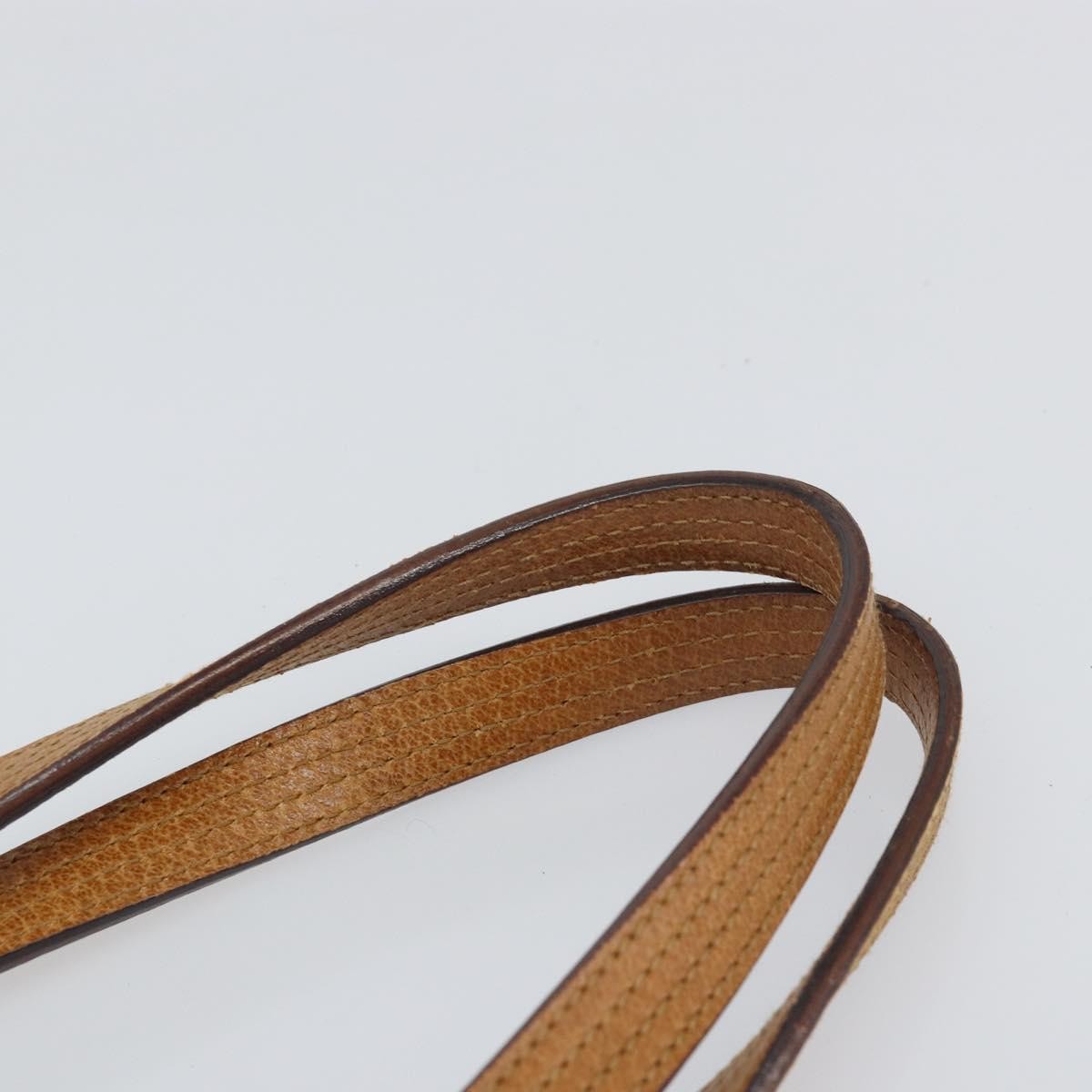 Gucci Vintage Open Tote GG Canvas, PINK, CANVAS, Tote bag