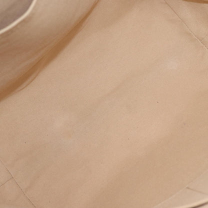 Louis Vuitton Totally Handbag Damier azur, WHITE, CANVAS, Tote bag