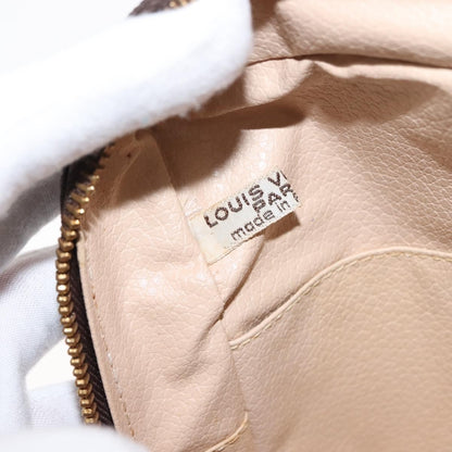 Louis Vuitton Trousse Toilette Monogram Canvas, BROWN, CANVAS, Clutche & pouche