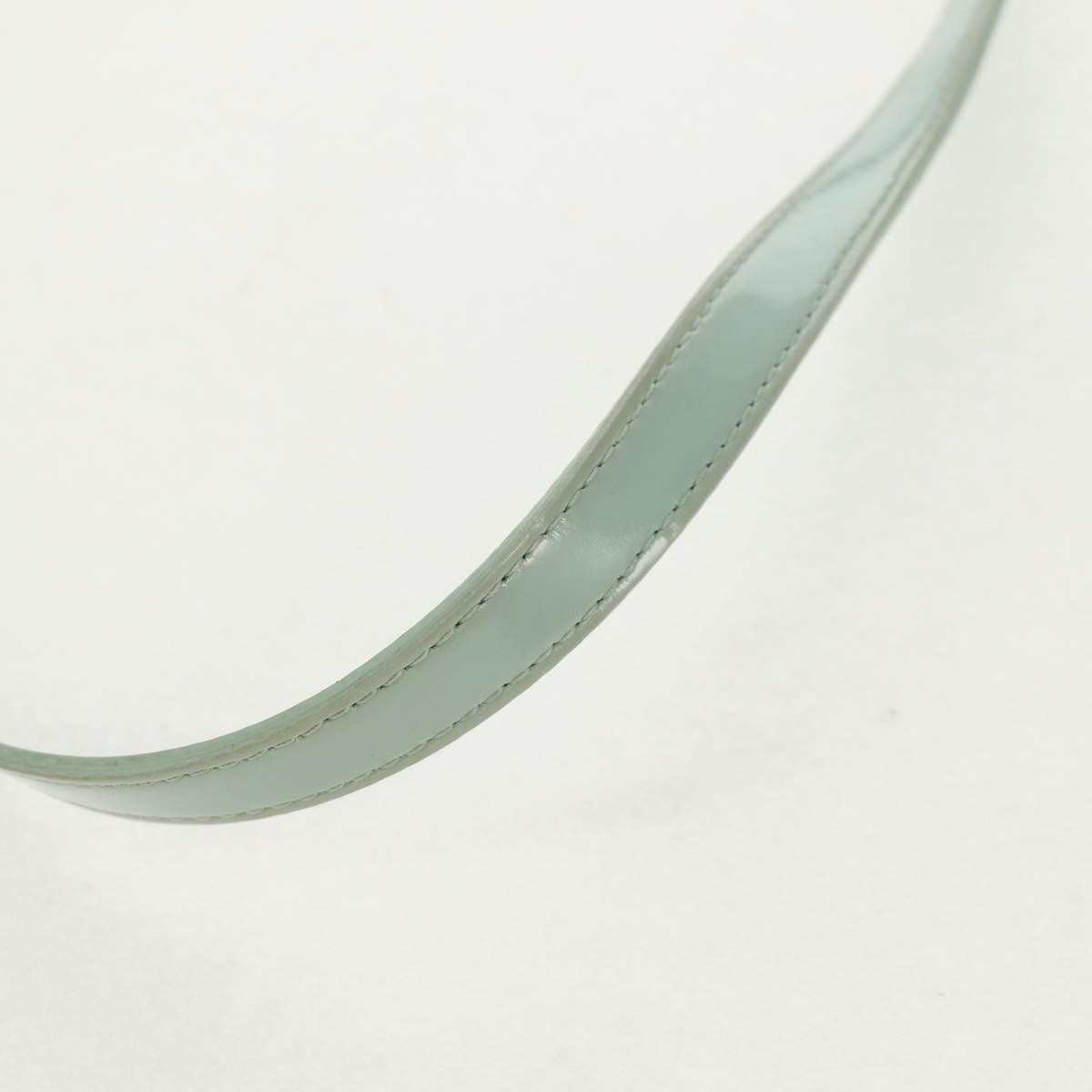 Balenciaga Bistro Panier Bag Woven Faux Leather, GREEN, RUBBER, Tote bag