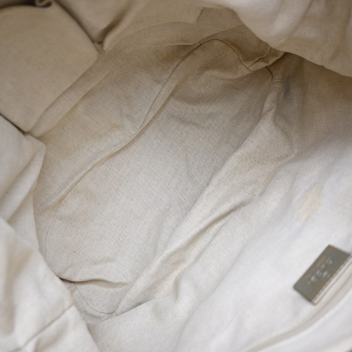 Gucci Sukey Top Handle Satchel GG Canvas with Leather, BROWN, CANVAS, Tote bag