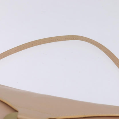 Chloe Vintage Flap shoulder bag Leather, PINK, LEATHER, Shoulder bag