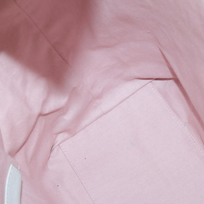 Bally Vintage Shoulder Bag Leather, WHITE, LEATHER, Shoulder bag