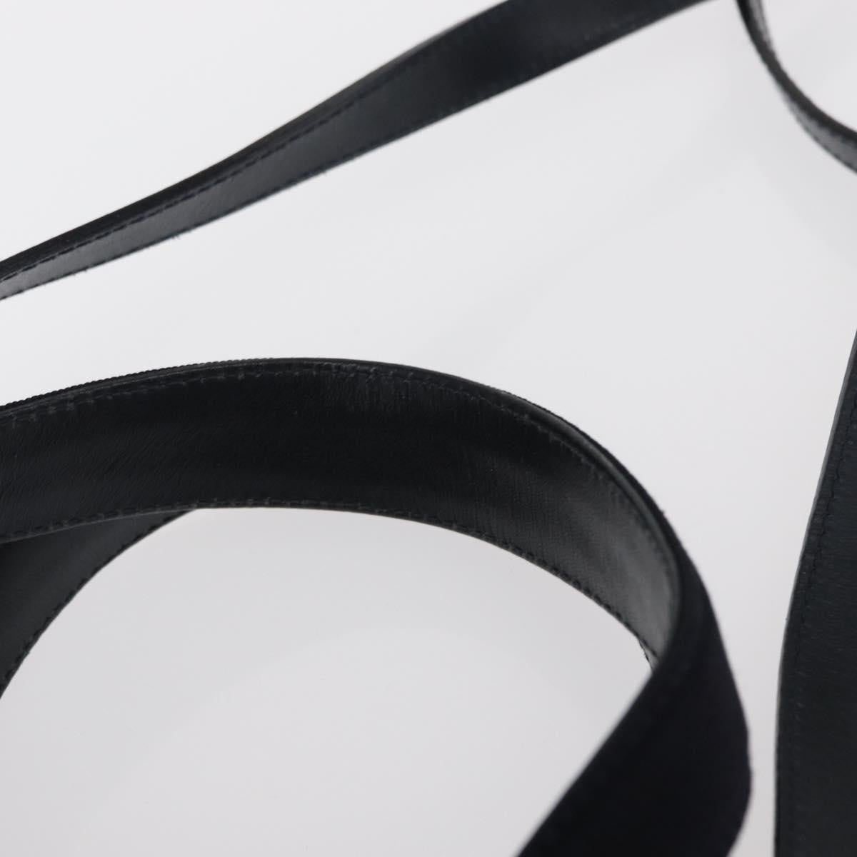 Salvatore Ferragamo Convertible Vara Bow Tote Leather, NAVY, LEATHER, Handbag