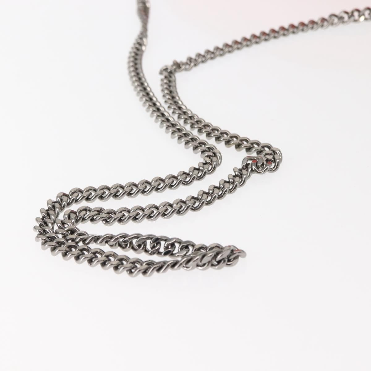 Stella McCartney Falabella Fold Over Flap Crossbody Bag Shaggy Deer, ORANGE, POLYESTER, Shoulder bag