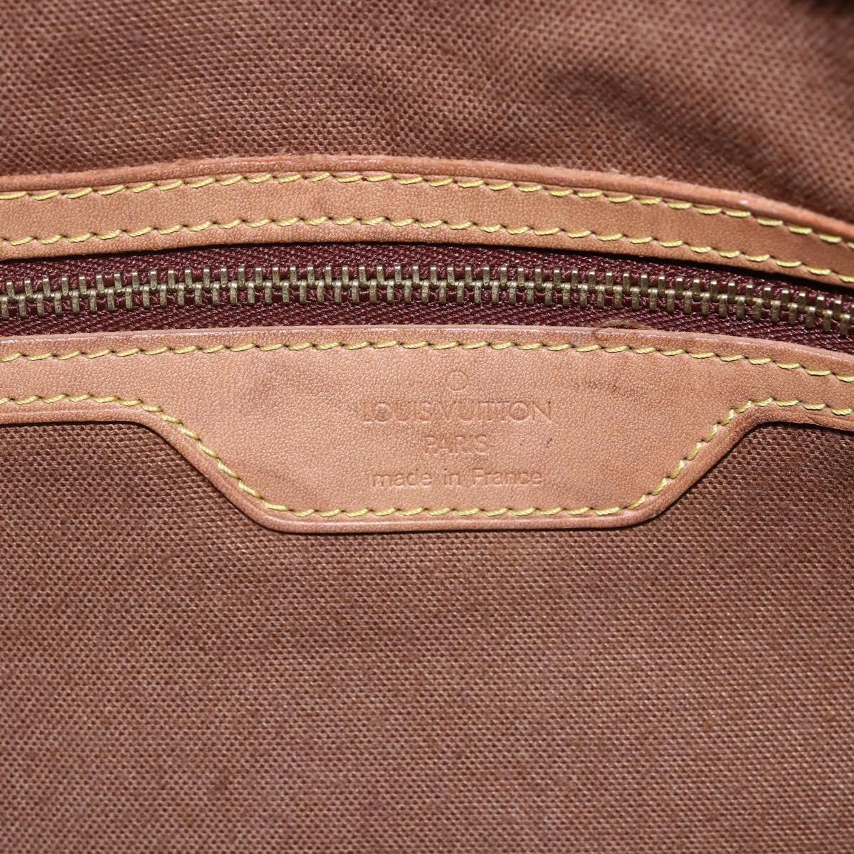 Louis Vuitton Chelsea Handbag Centenaire Damier, BROWN, CANVAS, Tote bag