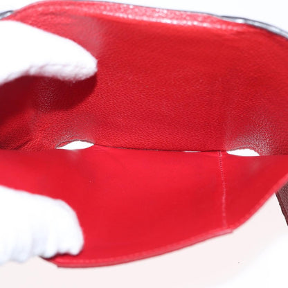 Louis Vuitton Pallas Wallet NM Monogram Canvas and Calfskin, BROWN, CANVAS, Wallets