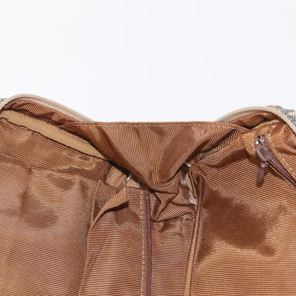 Burberry Blue Label Handbag Denim, BLUE, DENIM_JEANS, Travel bag