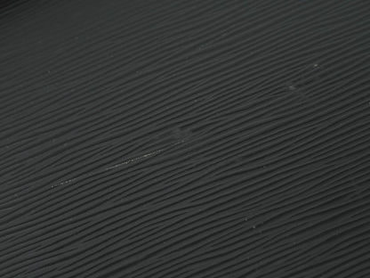 Louis Vuitton Neo Robusto 2 Briefcase Taiga Leather, BLACK, LEATHER, Briefcase