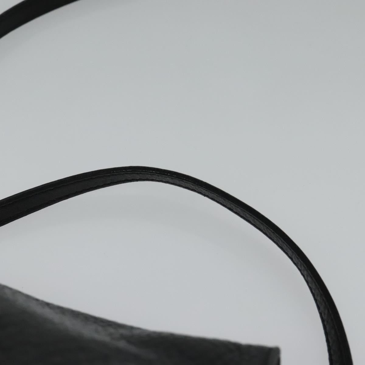 Chloe Lily Handbag Leather, BLACK, LEATHER, Handbag