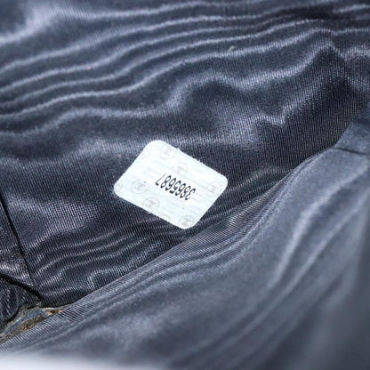 Chanel CC Bifold Wallet Quilted Caviar, BLACK, LEATHER, Wallets