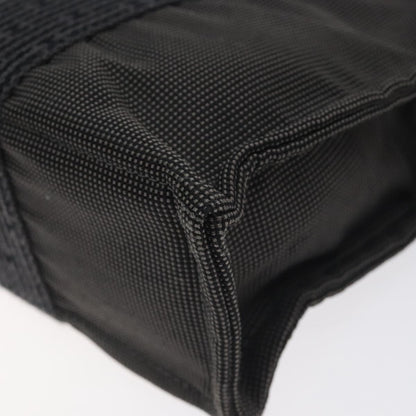 Hermes Fourre-tout Herline Fourre-tout Herline, GRAY, CANVAS, Backpack