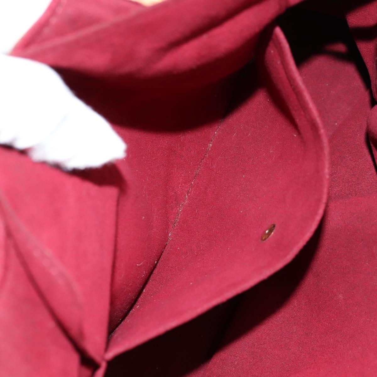 Louis Vuitton Ursula Handbag Monogram Multicolor, WHITE, CANVAS, Handbag