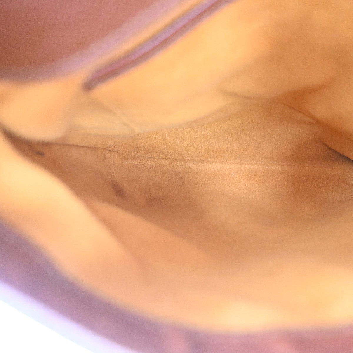 Louis Vuitton Musette Handbag Monogram Canvas, BROWN, CANVAS, Shoulder bag