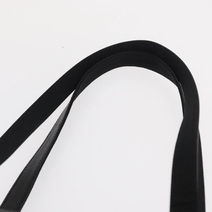 Salvatore Ferragamo Vala tote Leather, BLACK, LEATHER, Tote bag