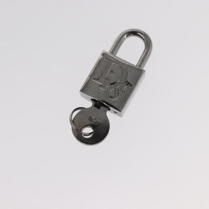 Christian Dior Vintage Trotter Boston Bag Diorissimo Canvas, BLACK, CANVAS, Travel bag