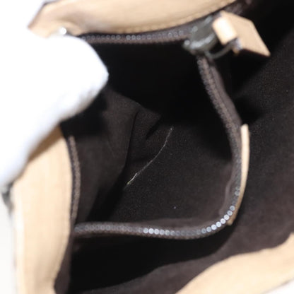 Gucci Joy Plus Flat Tote GG Coated Canvas, BEIGE, CANVAS, Tote bag