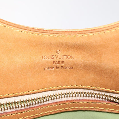 Louis Vuitton Kathleen Tote Monogram Mini Canvas, GREEN, CANVAS, Tote bag
