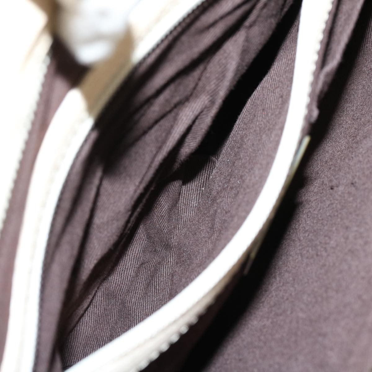 Bally Handbag Leather, ECRU, LEATHER, Handbag