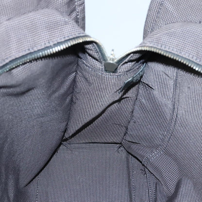 Hermes Fourre-tout Herline Fourre-tout Herline, GRAY, CANVAS, Tote bag