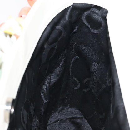 Salvatore Ferragamo Whipstitch Gancini Tote Calfskin, MULTICOLOUR, LEATHER, Tote bag