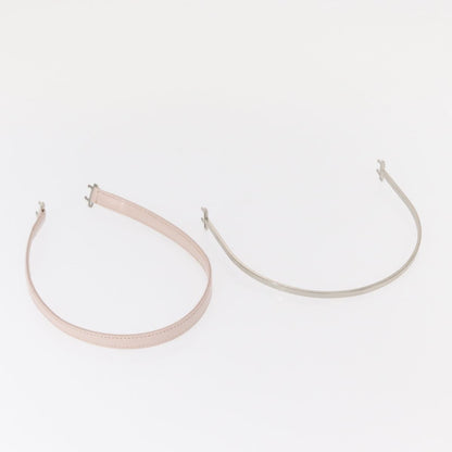 Givenchy Vintage 4G handbag Leather, PINK, LEATHER, Handbag