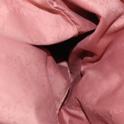 Stella McCartney Falabella Fold Over Bag Faux Suede, BEIGE, SUEDE, Crossbody bag