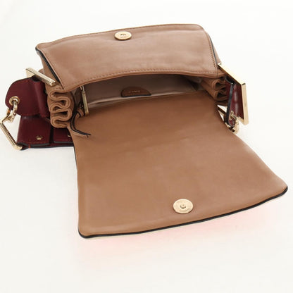 Chloe Vintage handbag Leather, MULTICOLOUR, LEATHER, Handbag