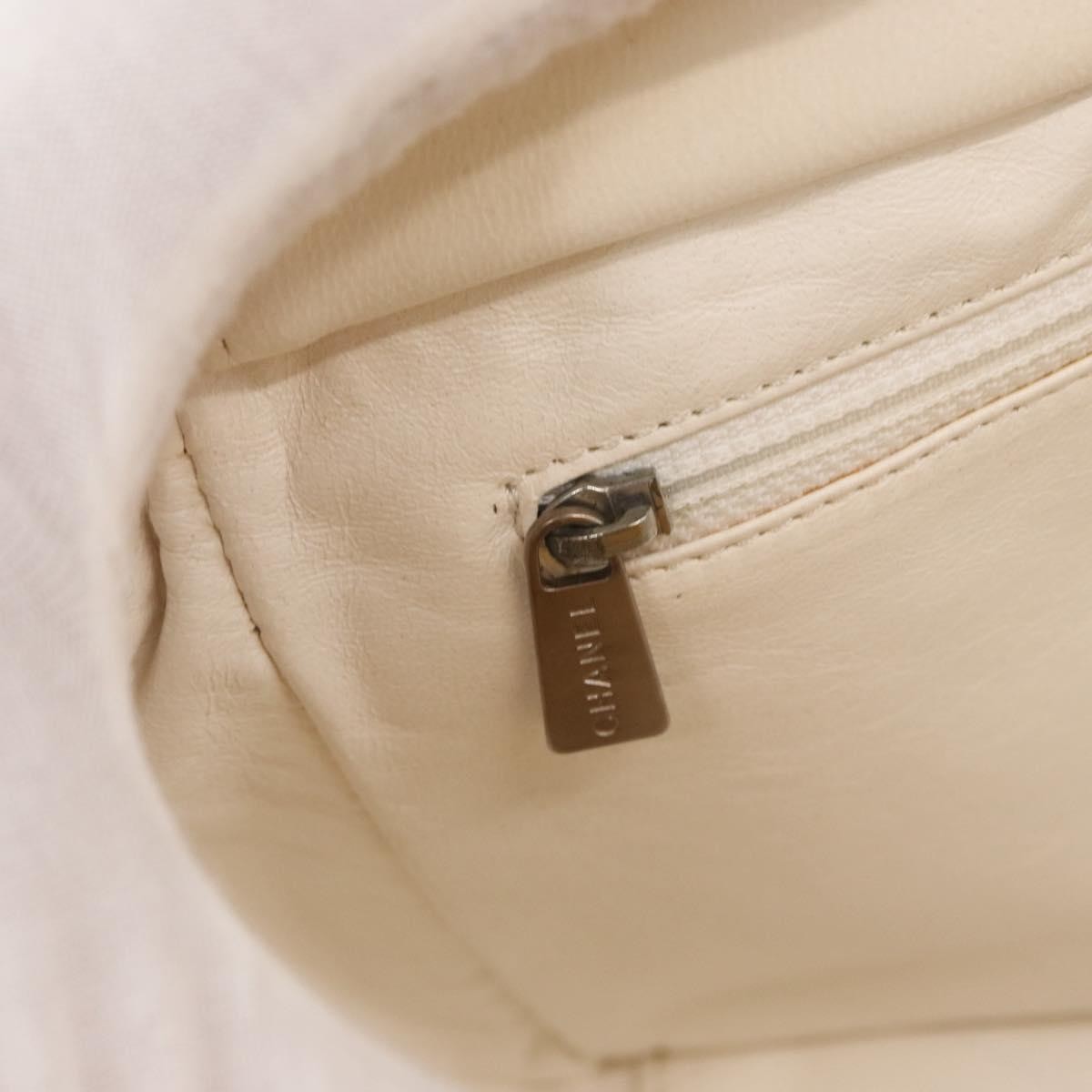 Chanel Vintage Petite Timeless Tote Quilted Patent, YELLOW, PATENT_LEATHER, Tote bag