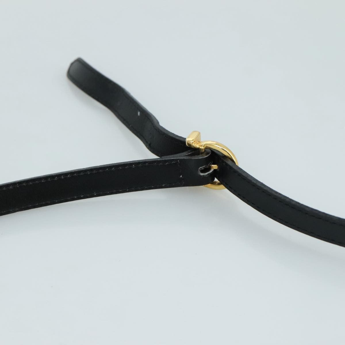 Salvatore Ferragamo Gancini Shoulder Bag Suede, BLACK, SUEDE, Shoulder bag