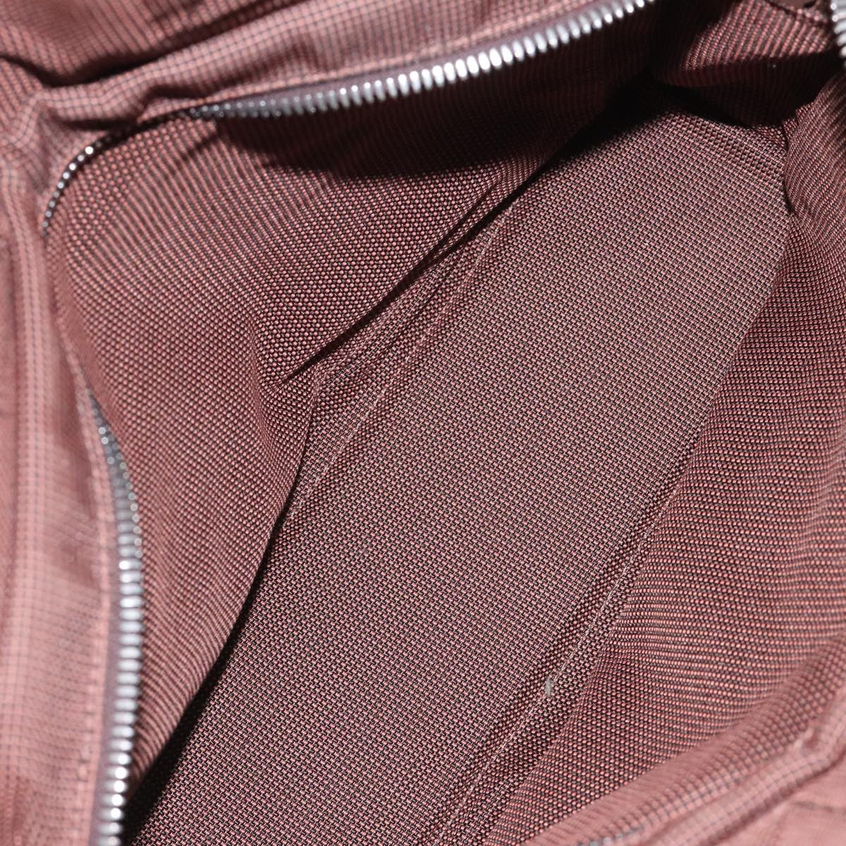 Hermes Fourre-tout Herline Fourre-tout Herline, BROWN, CANVAS, Tote bag