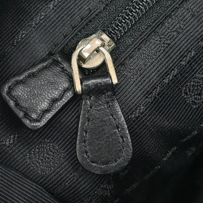 Loewe Amazona Bag Leather, BROWN, LEATHER, Handbag