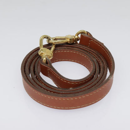 Fendi Vintage Top Handle Bag PVC, BROWN, PVC, Handbag