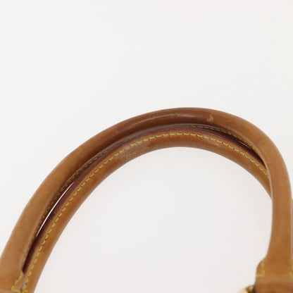 Louis Vuitton Saleya Handbag Damier, WHITE, CANVAS, Tote bag