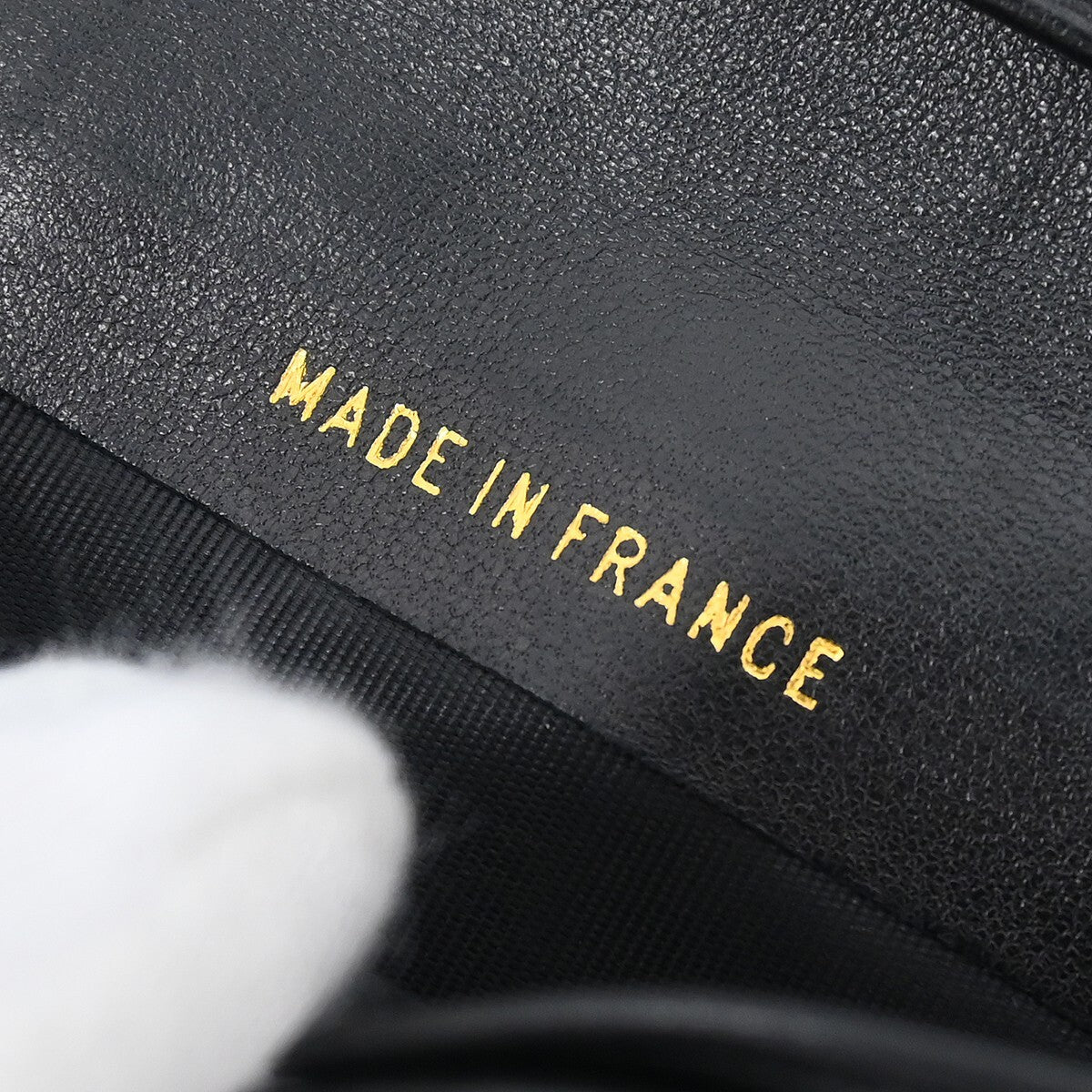 Chanel Timeless CC French Wallet Caviar, BLACK, LEATHER, Wallets