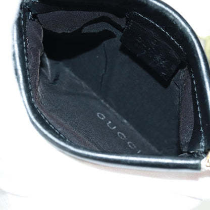 Gucci Hobo GG Nylon, BEIGE, CANVAS, Shoulder bag