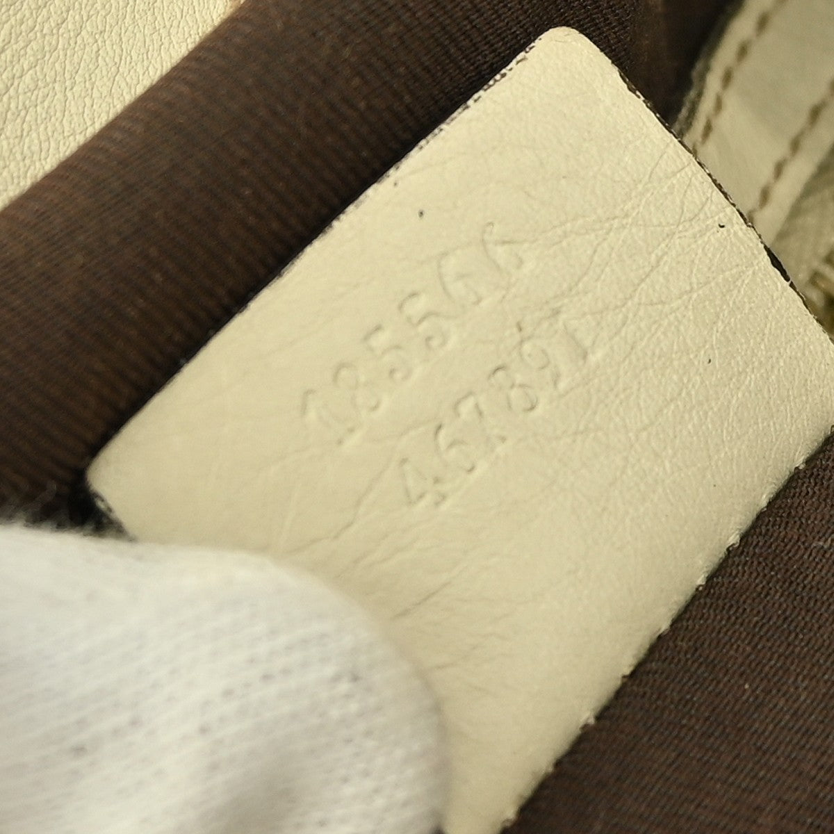 Gucci Indy Hobo GG Canvas, BROWN, CANVAS, Handbag