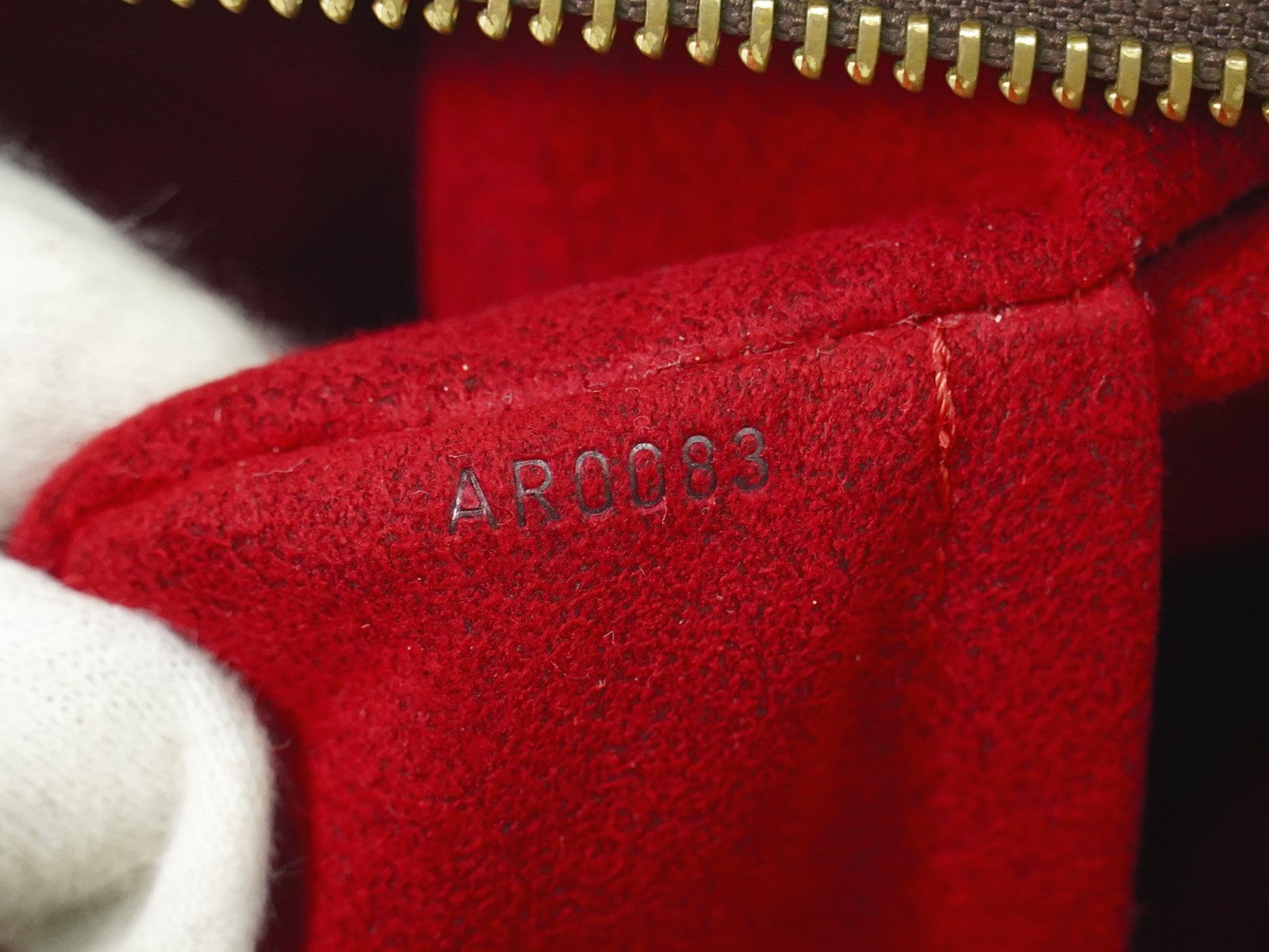 Louis Vuitton Viva Cite Handbag Monogram Canvas, BROWN, CANVAS, Shoulder bag