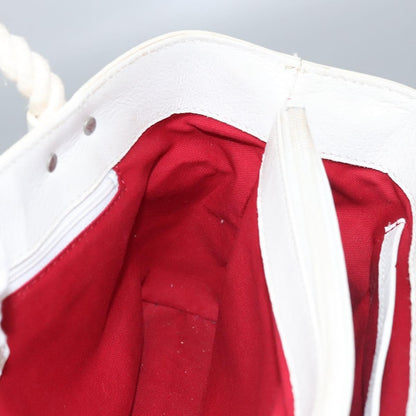 Burberry Nova Check Handbag Nova Check Canvas and leather, ECRU, CANVAS, Handbag