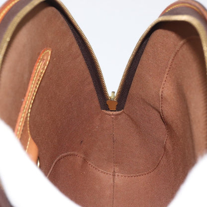 Louis Vuitton Ellipse Backpack Monogram Canvas, Brown, Canvas, Backpack