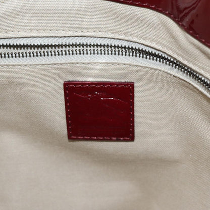 Burberry Open Tote Printed Canvas, BEIGE, CANVAS, Tote bag