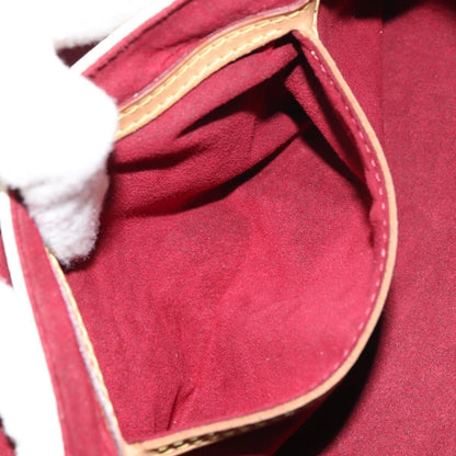 Louis Vuitton Marilyn Handbag Monogram Multicolor, MULTICOLOUR, CANVAS, Shoulder bag