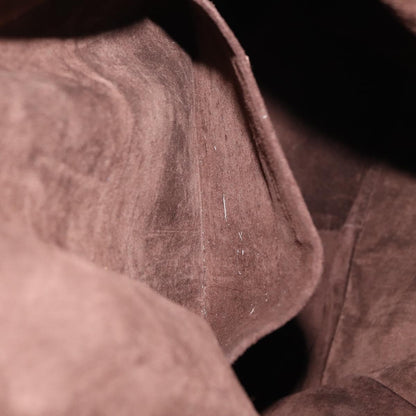 Saint Laurent Downtown Tote Raffia, BEIGE, WICKER, Tote bag