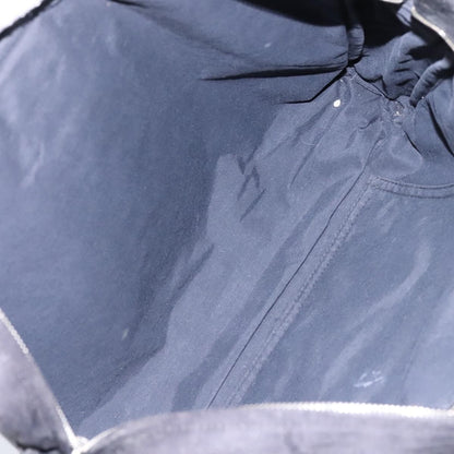 Hermes Acapulco Messenger Nylon, BLACK, NYLON, Shoulder bag