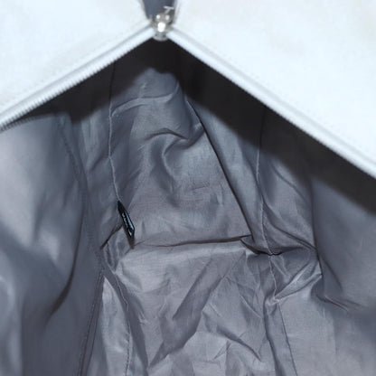 Chanel Sport Line Tote bag Nylon, GRAY, NYLON, Tote bag