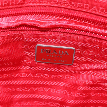 Prada Sport Tote bag Canvas, BEIGE, CANVAS, Tote bag