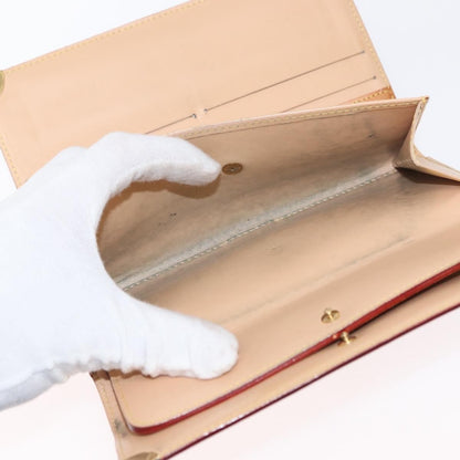 Louis Vuitton Porte Tresor International Wallet Monogram Multicolor, MULTICOLOUR, CANVAS, Wallets